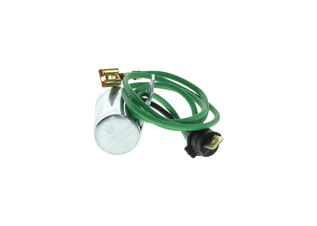 Bosch Condensator 1 237 330 245