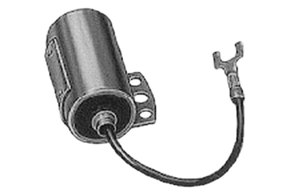 Bosch Condensator 1 237 330 822