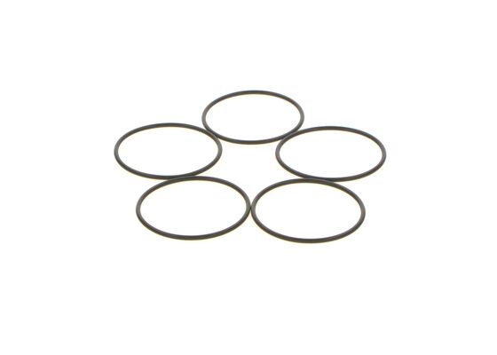 Bosch Rubberen ophangring 1 410 210 019