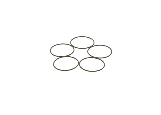 Bosch Rubberen ophangring 1 410 210 053