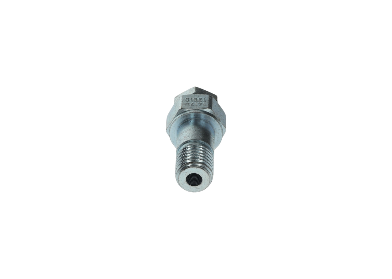 Bosch Common-rail drukregelklep 1 417 413 010