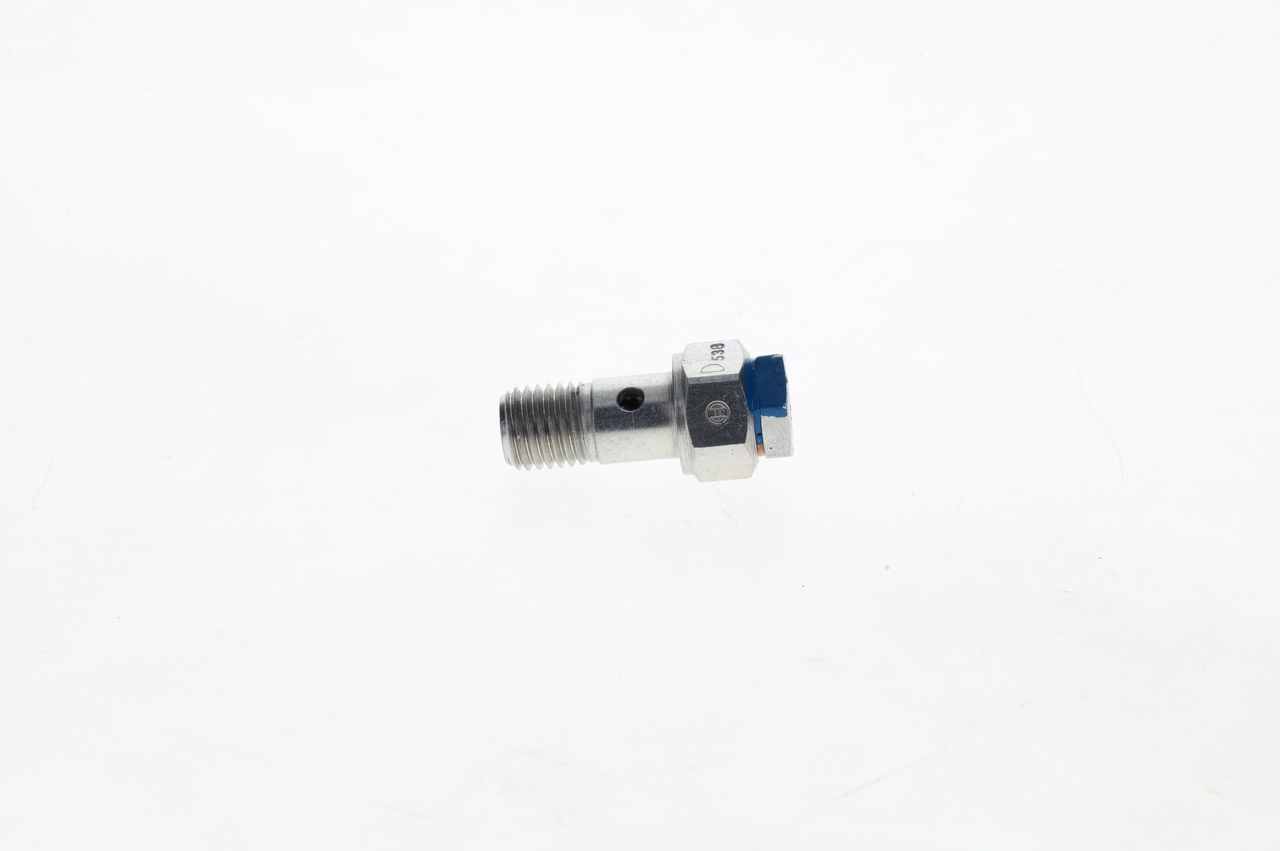 Bosch Common-rail drukregelklep 1 417 413 012