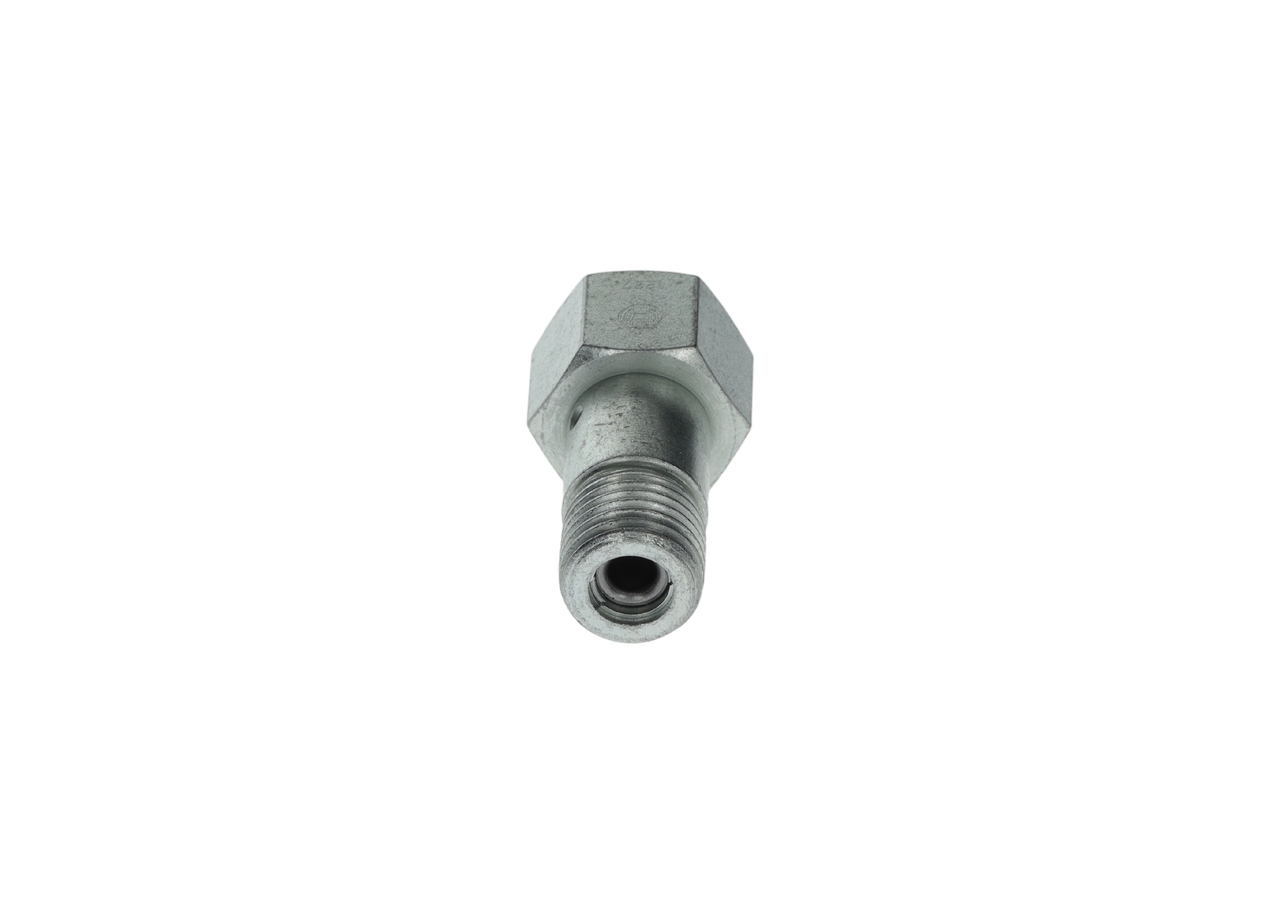 Bosch Common-rail drukregelklep 1 417 413 066