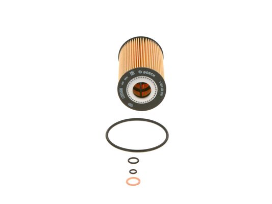 Bosch Oliefilter 1 457 429 108