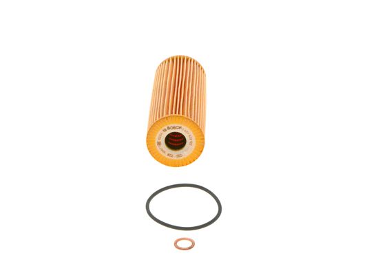 Bosch Oliefilter 1 457 429 122