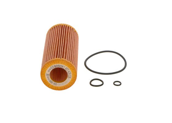 Bosch Oliefilter 1 457 429 126