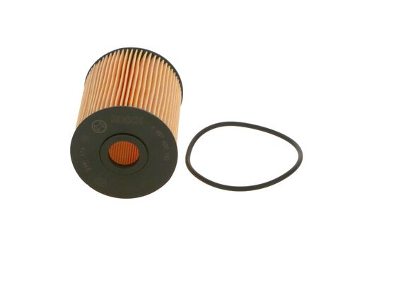 Bosch Oliefilter 1 457 429 142