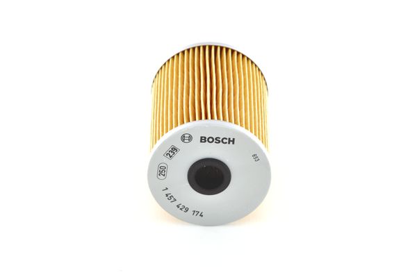 Bosch Oliefilter, retarder 1 457 429 174
