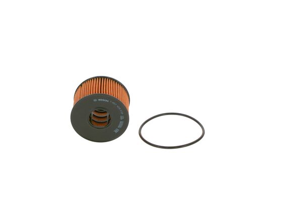 Bosch Oliefilter 1 457 429 239