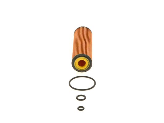 Bosch Oliefilter 1 457 429 261