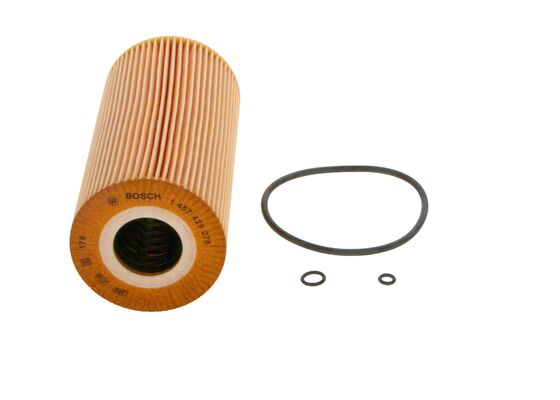 Bosch Oliefilter 1 457 429 278