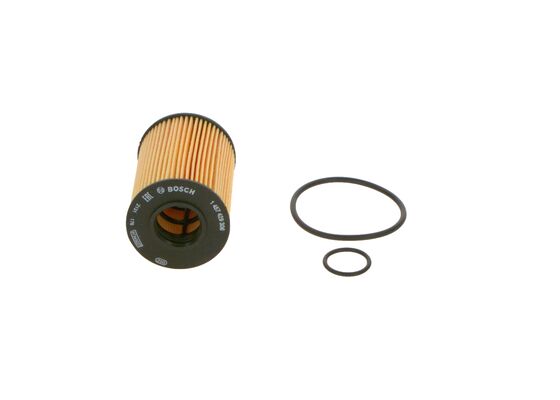 Bosch Oliefilter 1 457 429 306