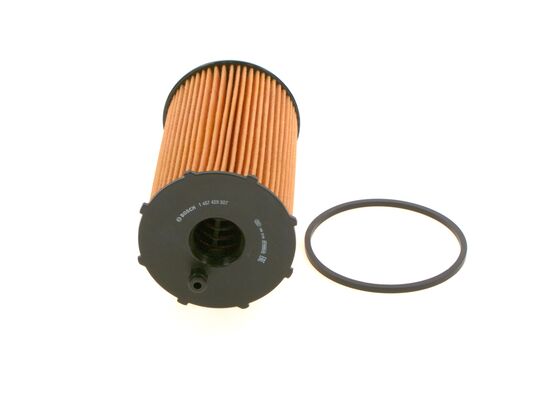 Bosch Oliefilter 1 457 429 307