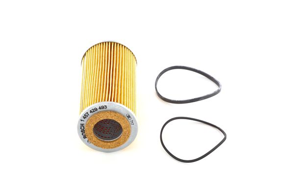 Bosch Oliefilter 1 457 429 493