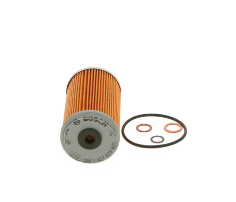 Bosch Oliefilter 1 457 429 606