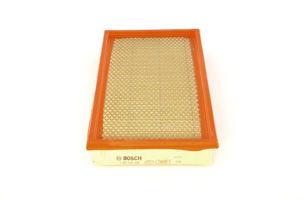 Bosch Luchtfilter 1 457 433 298