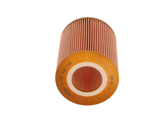 Bosch Luchtfilter 1 457 433 715
