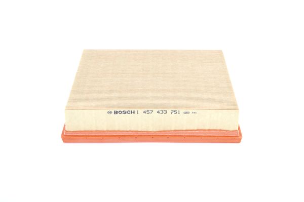Bosch Luchtfilter 1 457 433 751