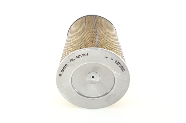 Bosch Luchtfilter 1 457 433 901