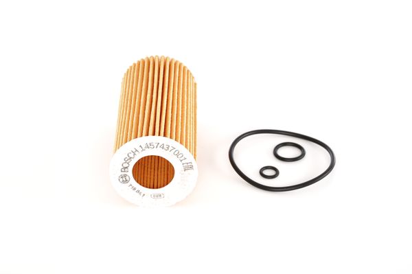 Bosch Oliefilter 1 457 437 001