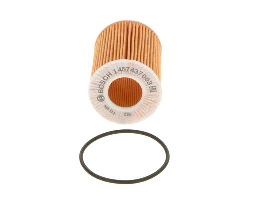 Bosch Oliefilter 1 457 437 003