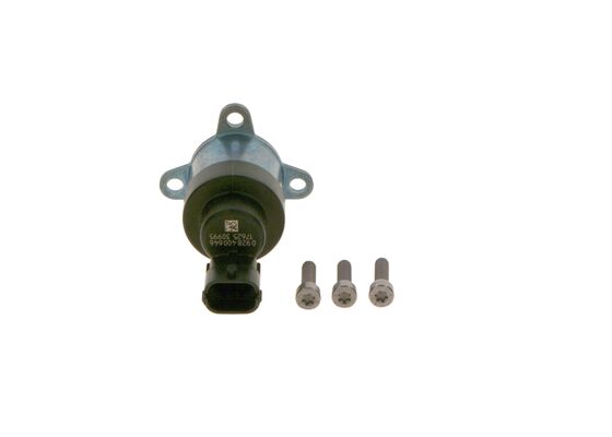 Bosch Regelklep brandstofhoeveelheid 1 465 ZS0 057