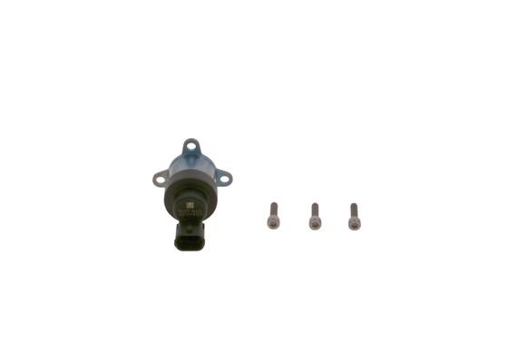 Bosch Regelklep brandstofhoeveelheid 1 465 ZS0 114