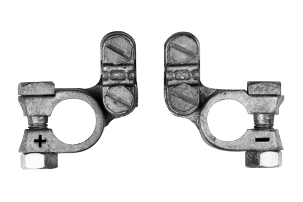 Bosch Accu/batterijpoolklem 1 901 315 115