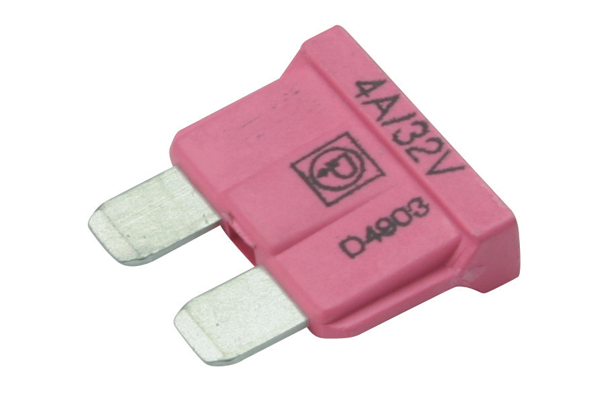 Bosch Zekering 1 904 529 902