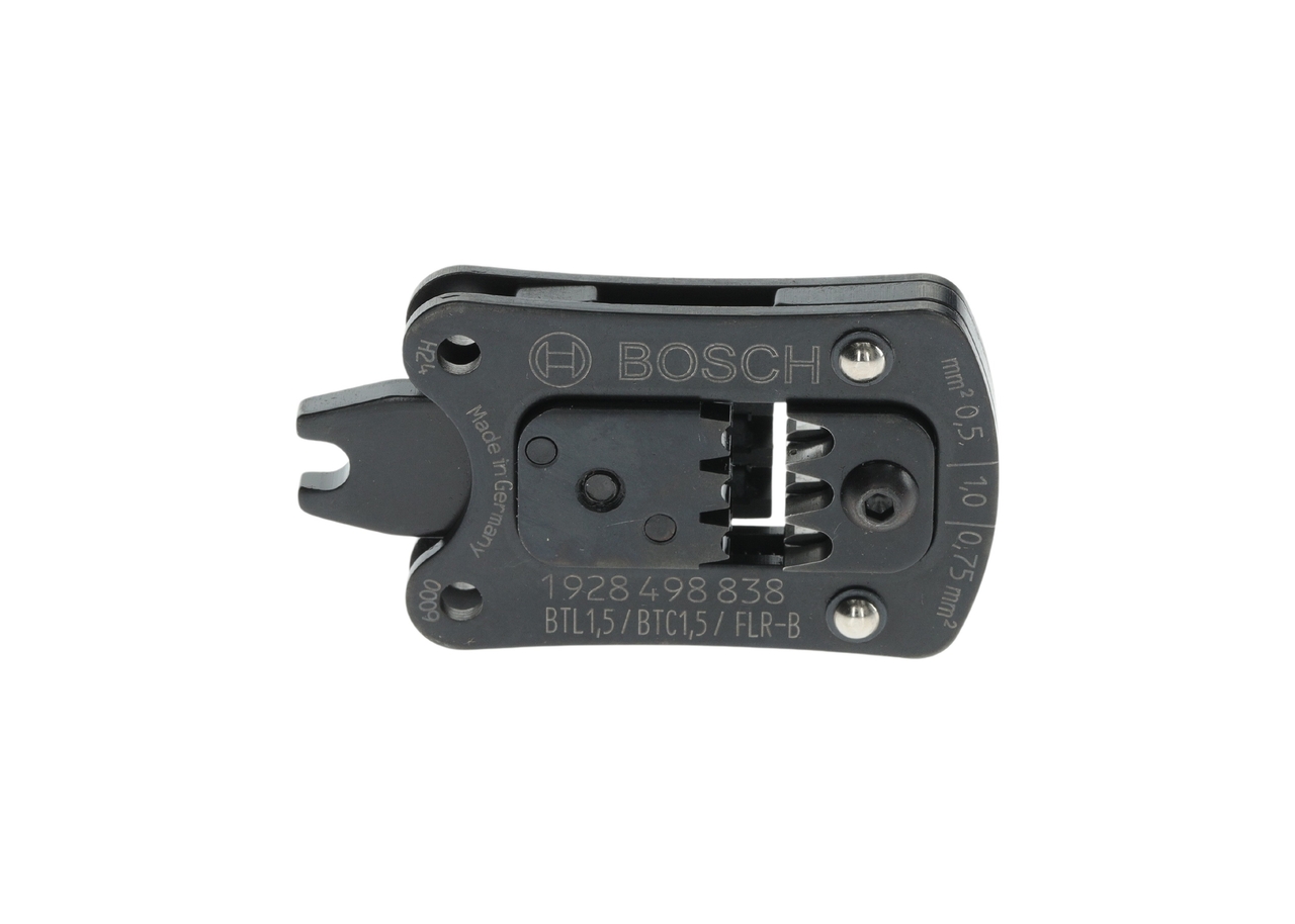 Bosch Krimptangeninzet 1 928 498 838