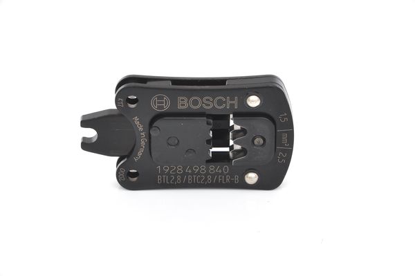 Bosch Krimptangeninzet 1 928 498 840