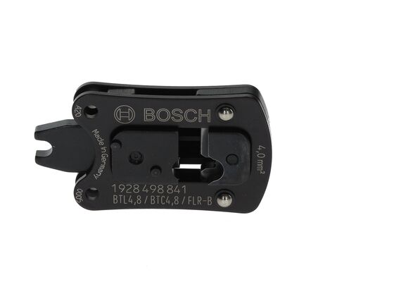 Bosch Krimptangeninzet 1 928 498 841