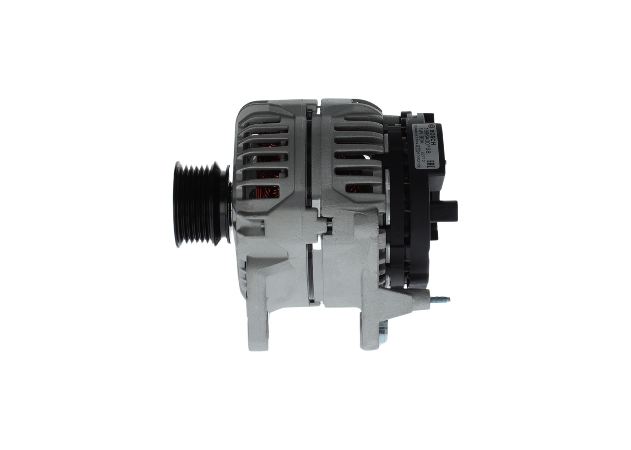Bosch Alternator/Dynamo 1 986 A00 798