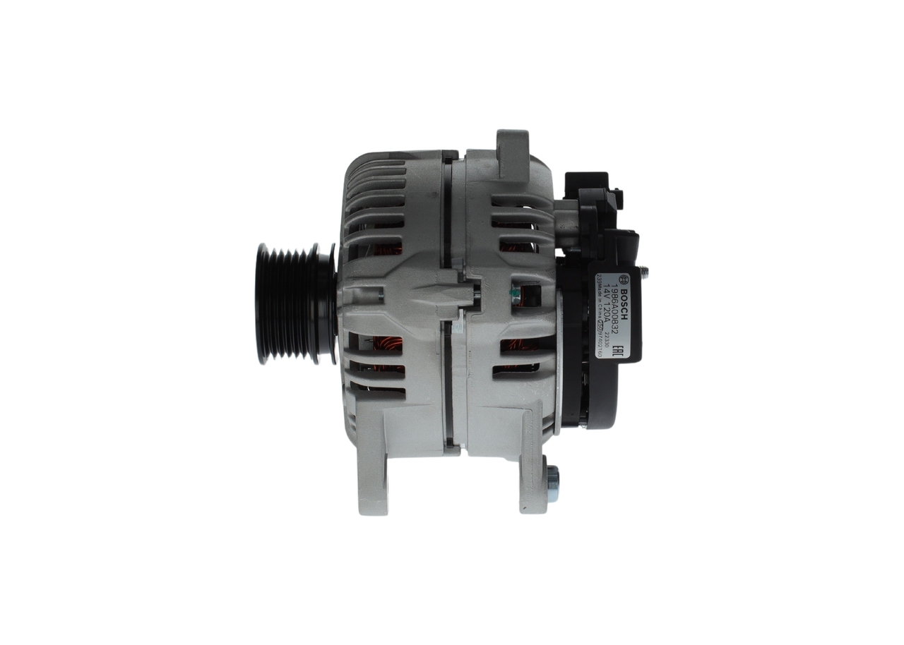 Bosch Alternator/Dynamo 1 986 A00 832