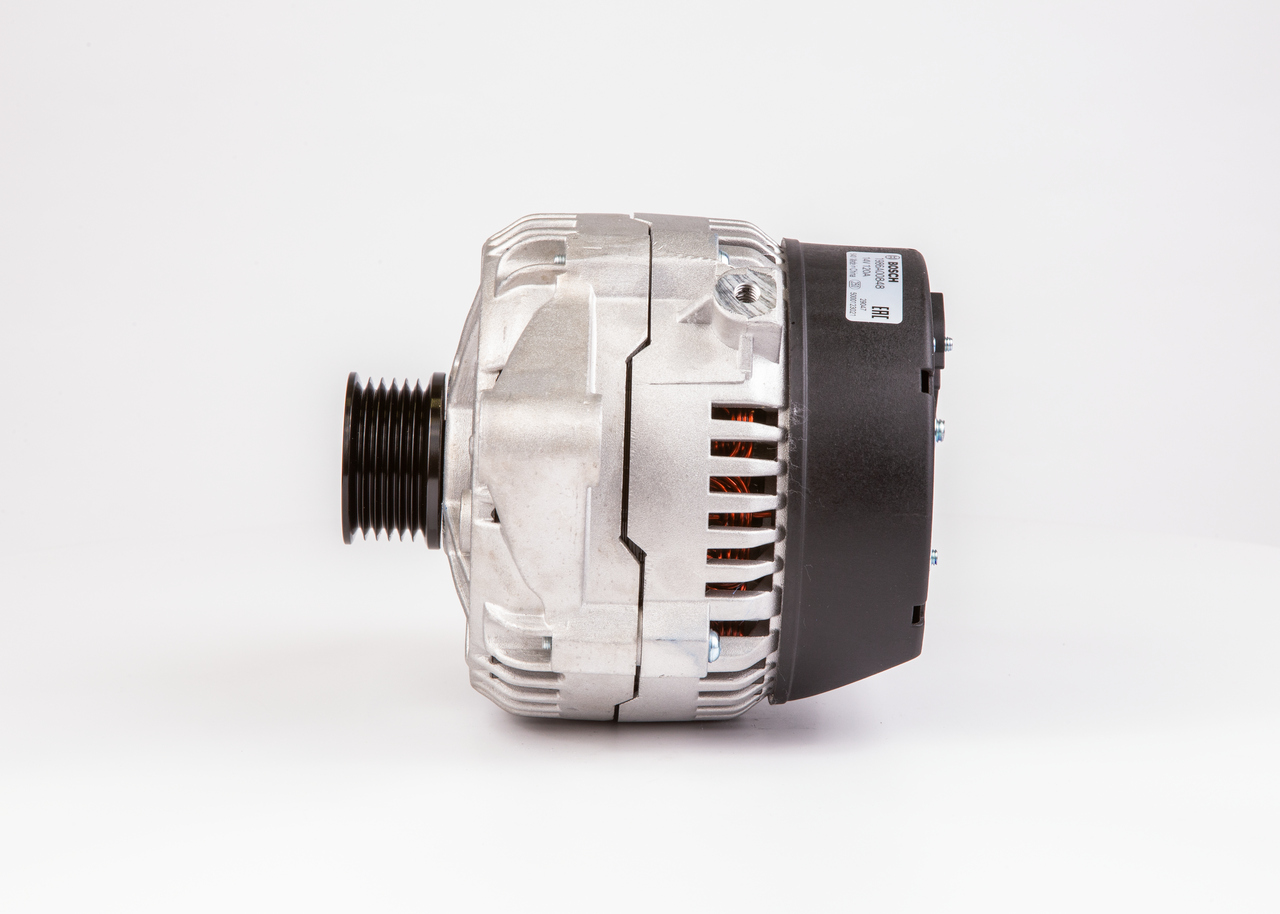 Bosch Dynamo / Alternator 1 986 A00 848