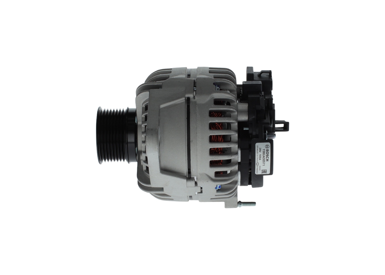 Bosch Alternator/Dynamo 1 986 A00 971