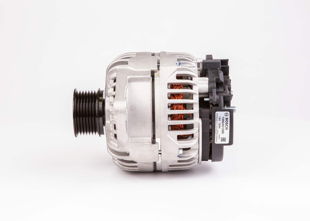 Bosch Dynamo / Alternator 1 986 A01 080