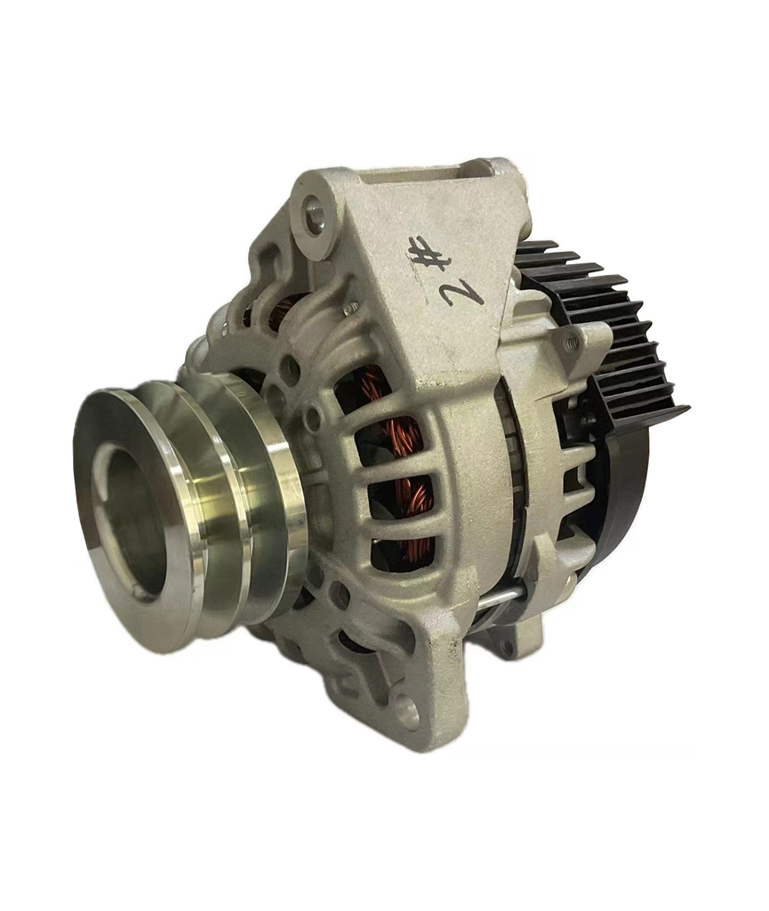 Bosch Alternator/Dynamo 1 986 A01 085
