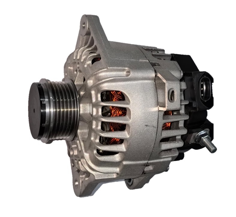 Bosch Dynamo / Alternator 1 986 A01 641