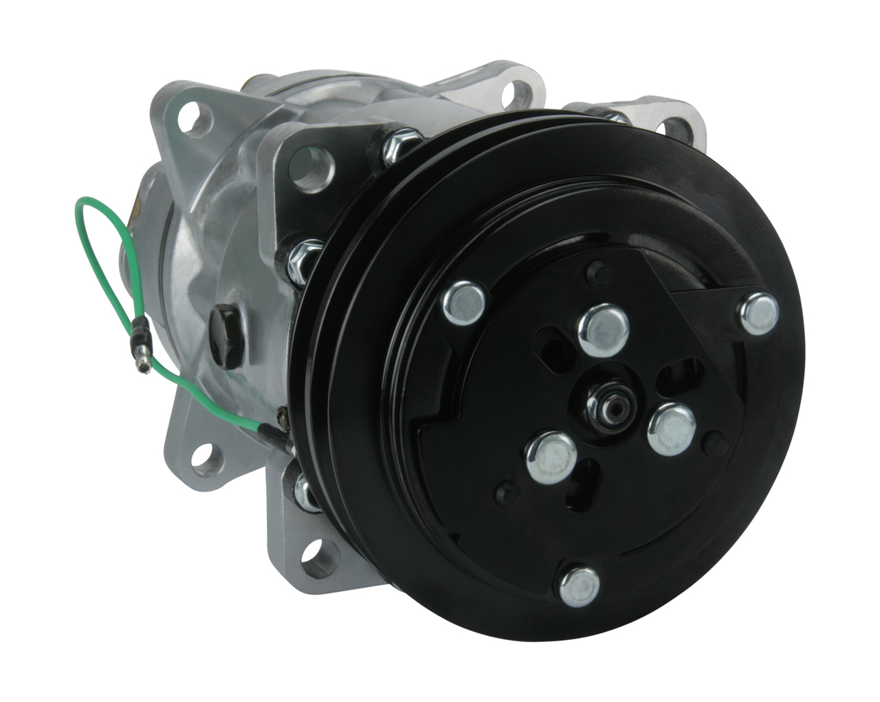 Bosch Compressor, airconditioning 1 986 AD1 143