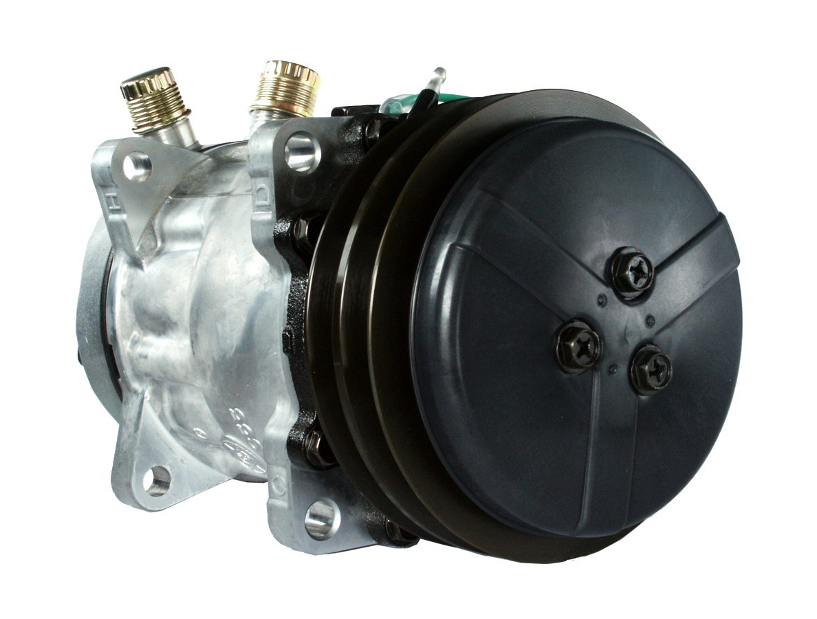 Bosch Compressor, airconditioning 1 986 AD1 202