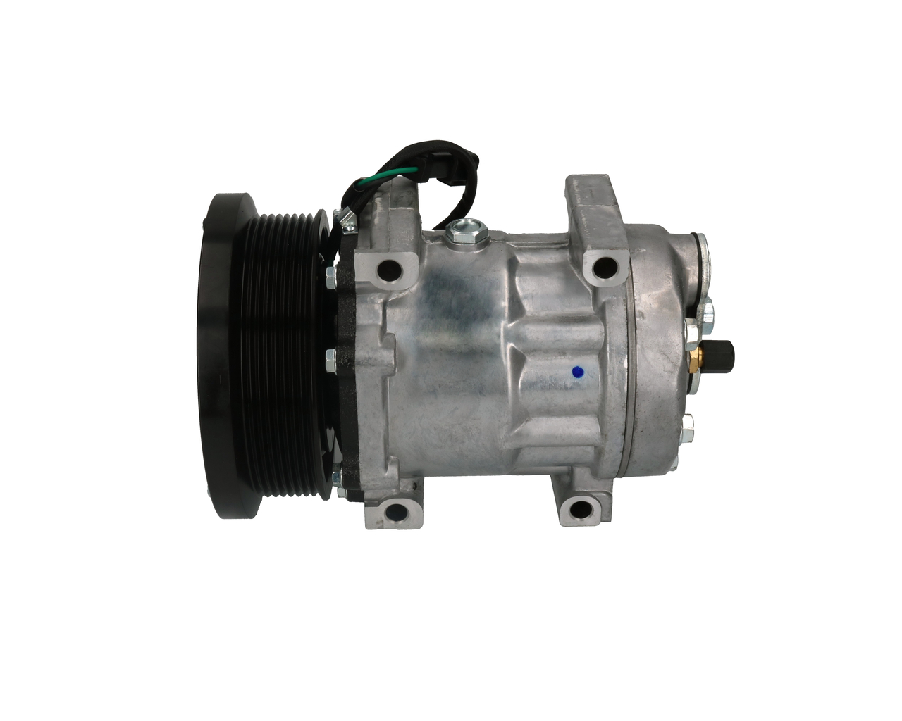 Bosch Compressor, airconditioning 1 986 AD1 215