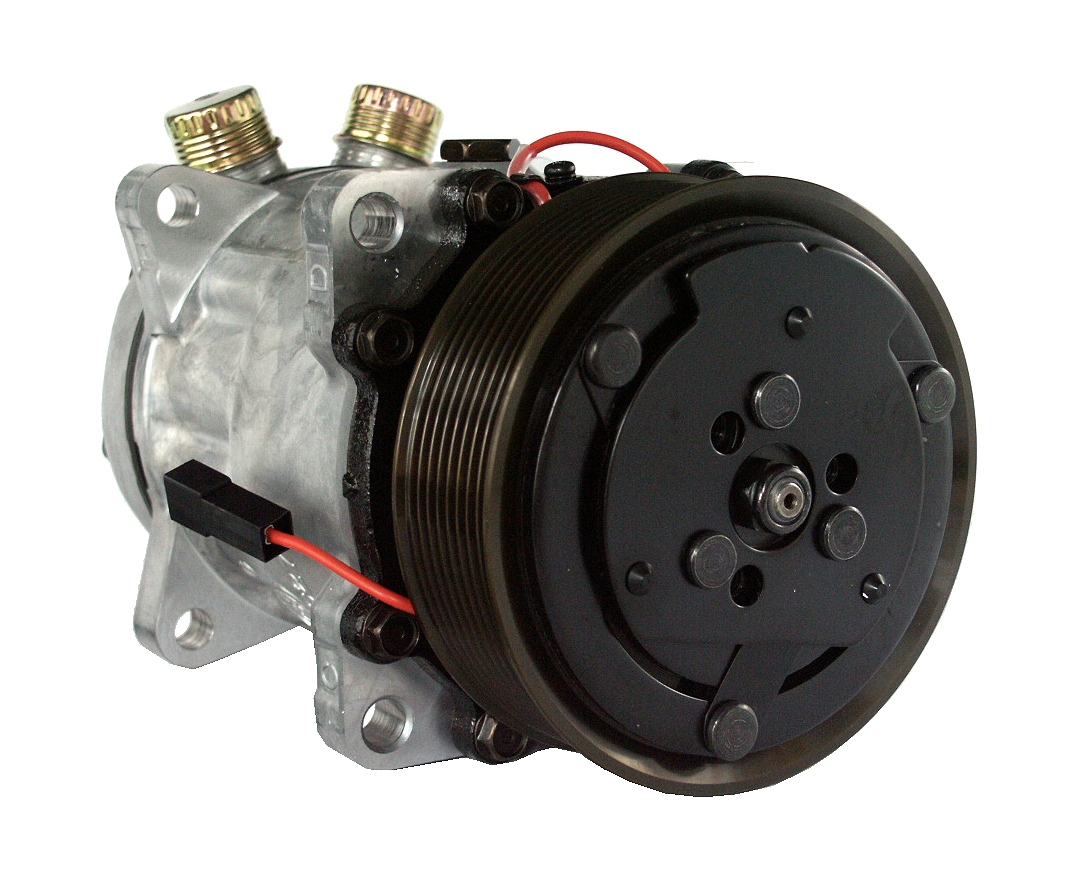 Bosch Compressor, airconditioning 1 986 AD1 218