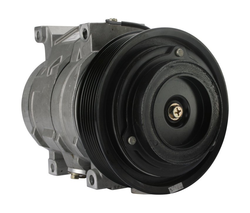 Bosch Compressor, airconditioning 1 986 AD1 256