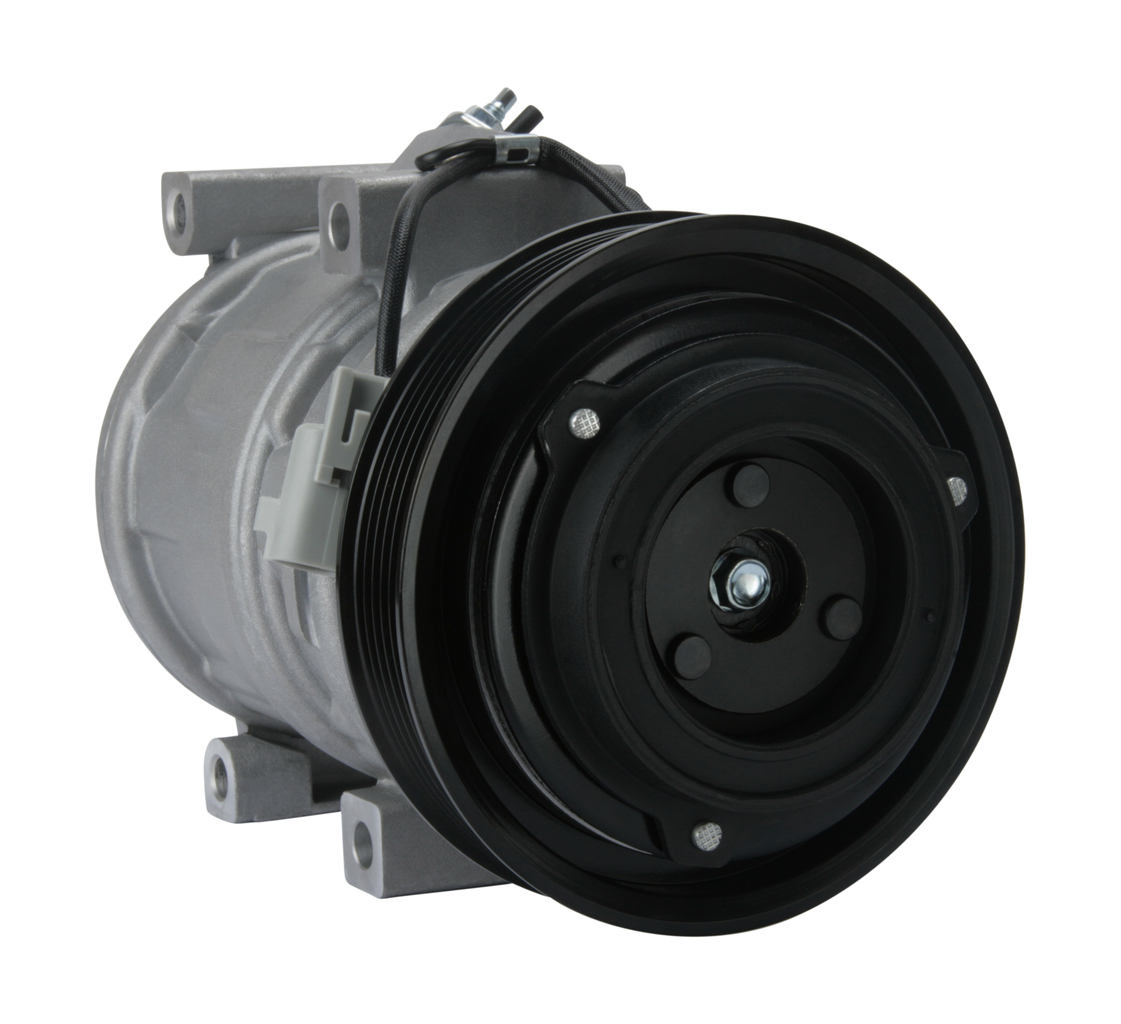 Bosch Compressor, airconditioning 1 986 AD1 267