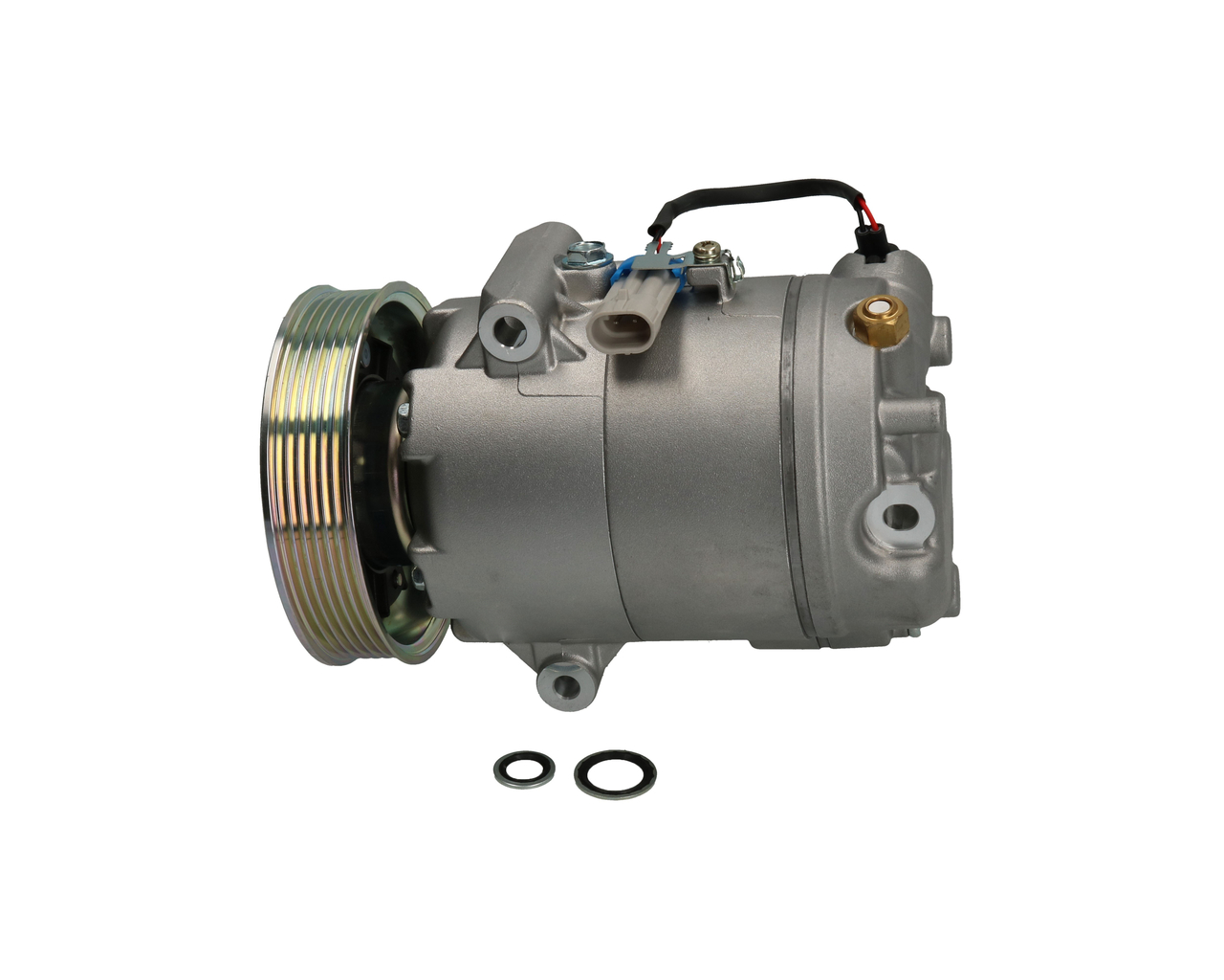 Bosch Compressor, airconditioning 1 986 AD1 278