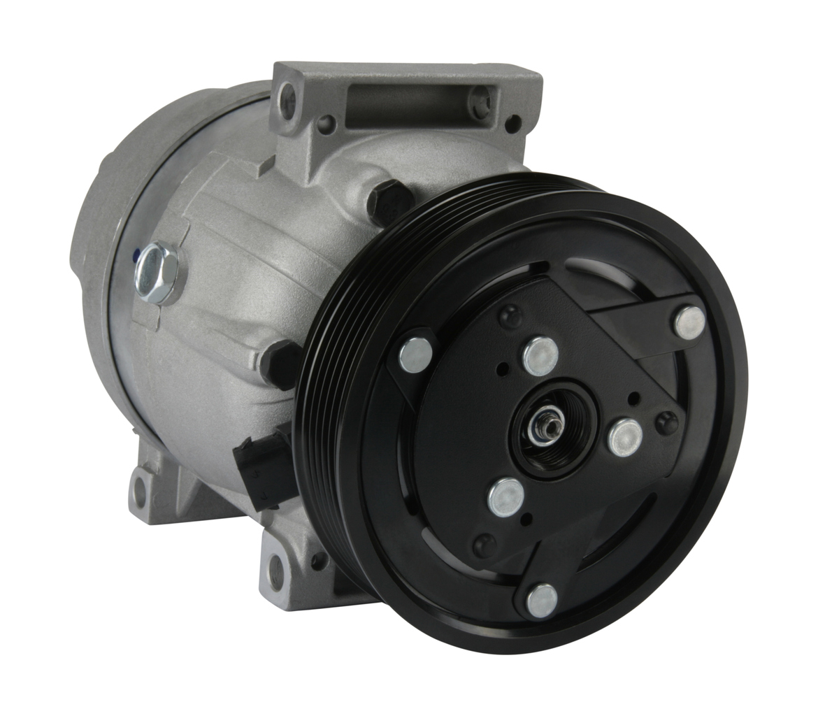 Bosch Compressor, airconditioning 1 986 AD1 281