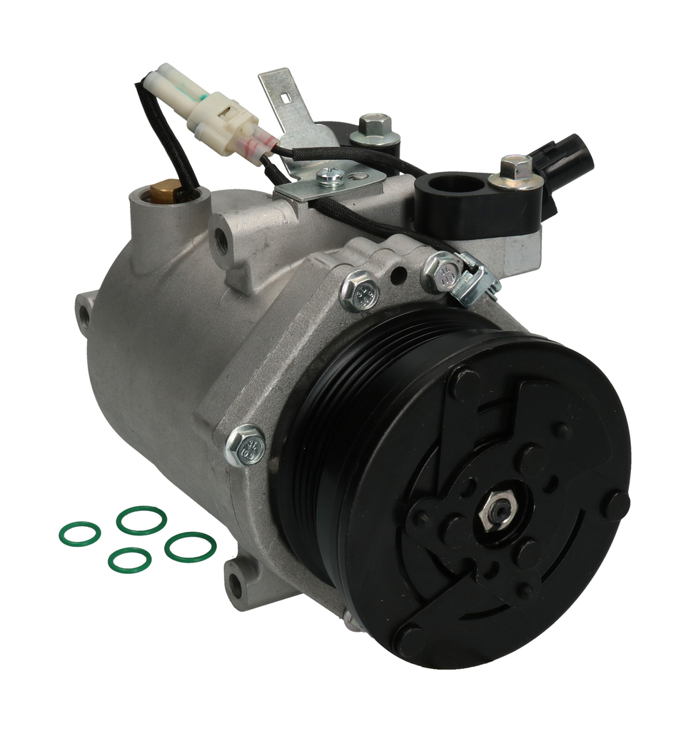 Bosch Compressor, airconditioning 1 986 AD1 298