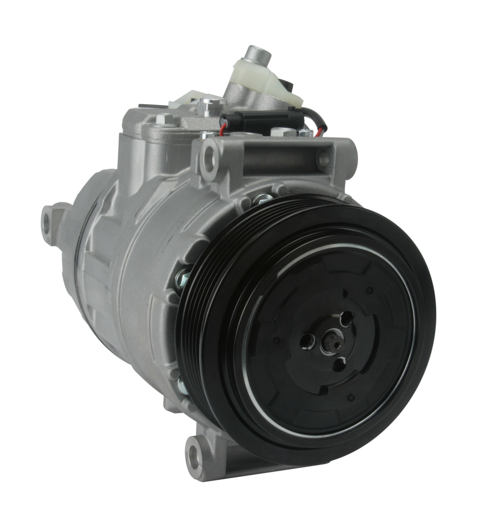 Bosch Compressor, airconditioning 1 986 AD1 343