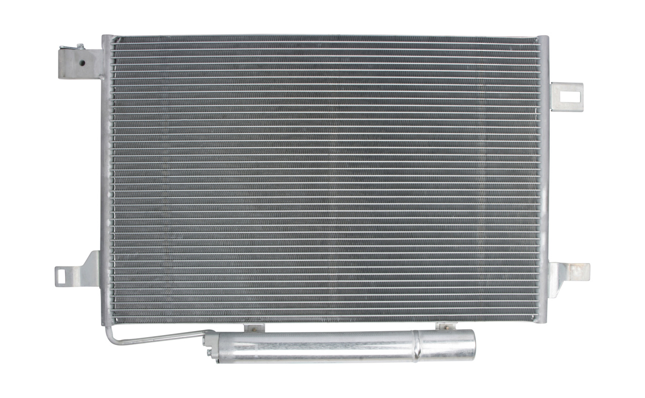 Bosch Condensor, airconditioning 1 986 AD2 092